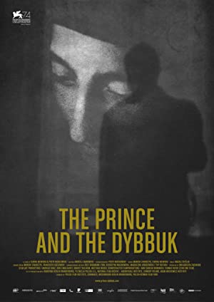 The Prince and the Dybbuk (2017) with English Subtitles on DVD on DVD